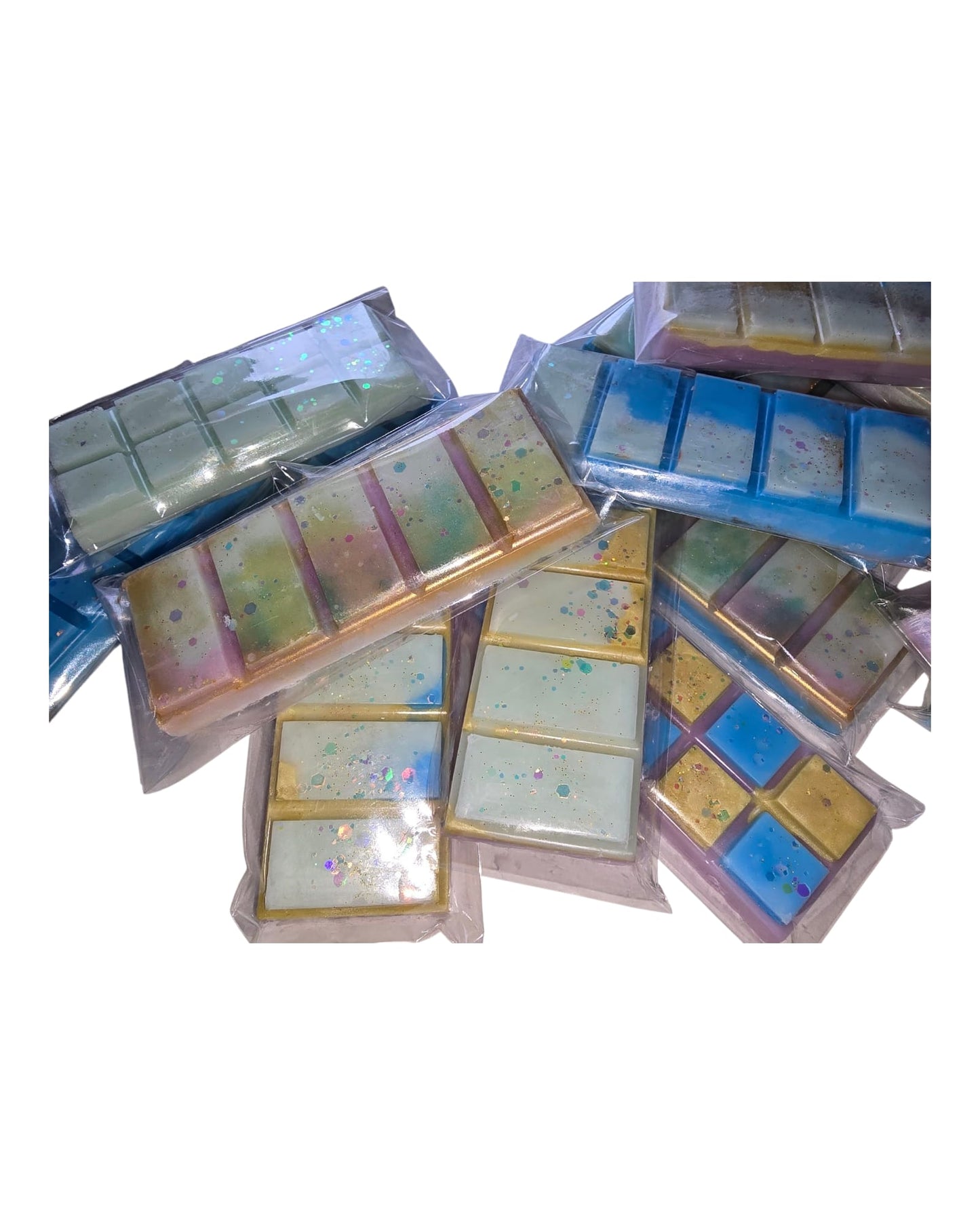 Sol De Janeiro Dreams - Snap Bar - Coconut Wax Melts