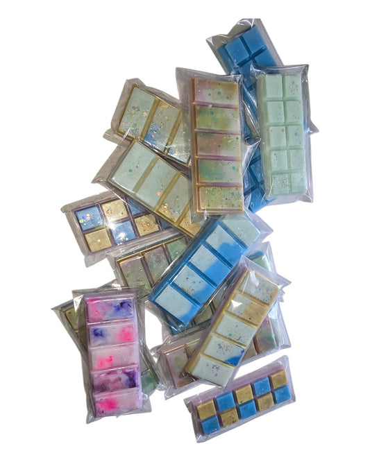 Sol De Janeiro Dreams - Snap Bar - Coconut Wax Melts