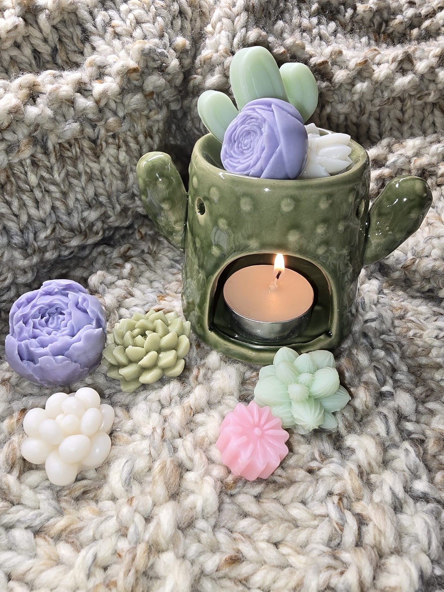 Wax Melts - Bundle Kit