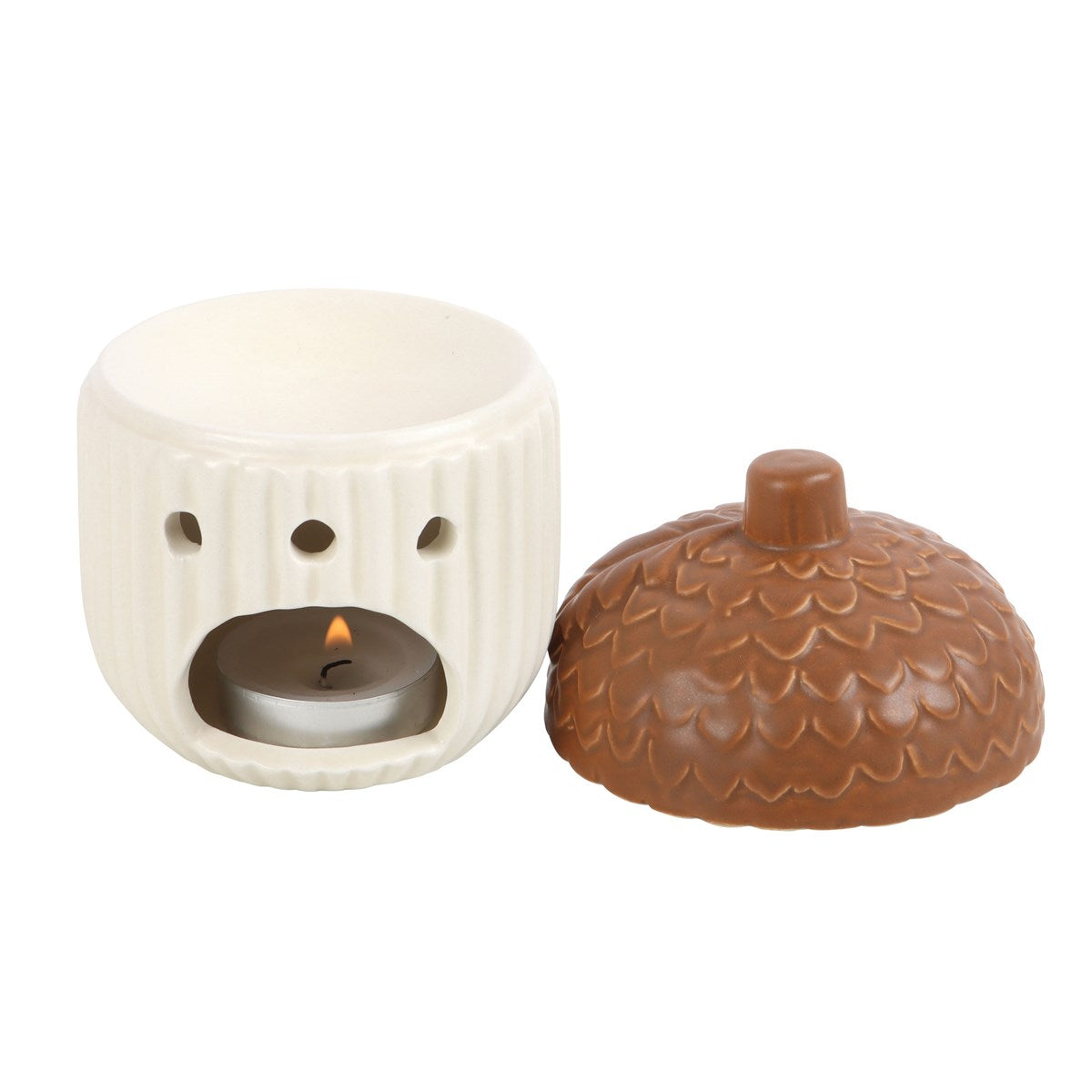Acorn Wax Melter