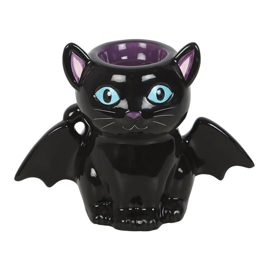 Bat Cat Wax Warmer
