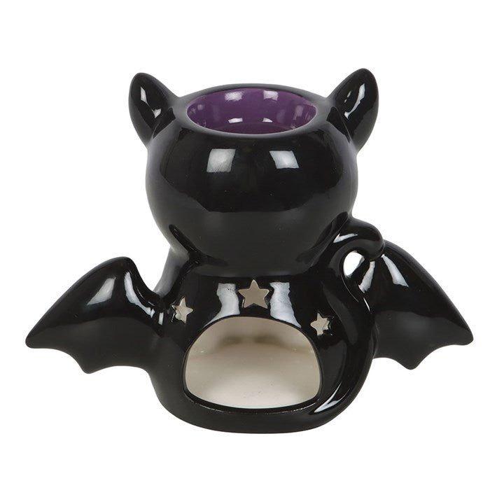 Bat Cat Wax Warmer