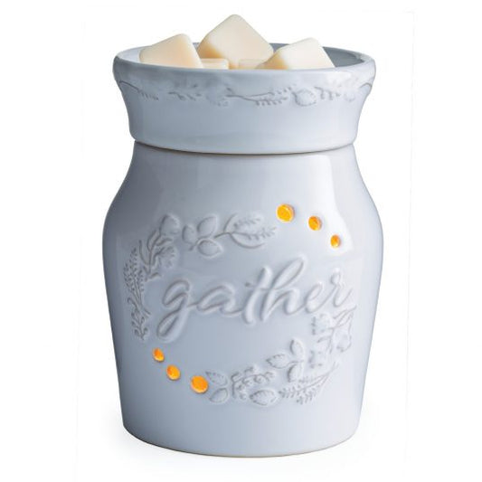 Gather Wax Warmer - Electric