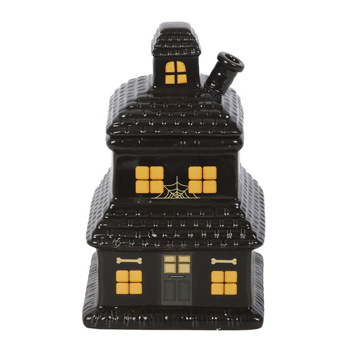 Haunted Mansion Wax Warmer