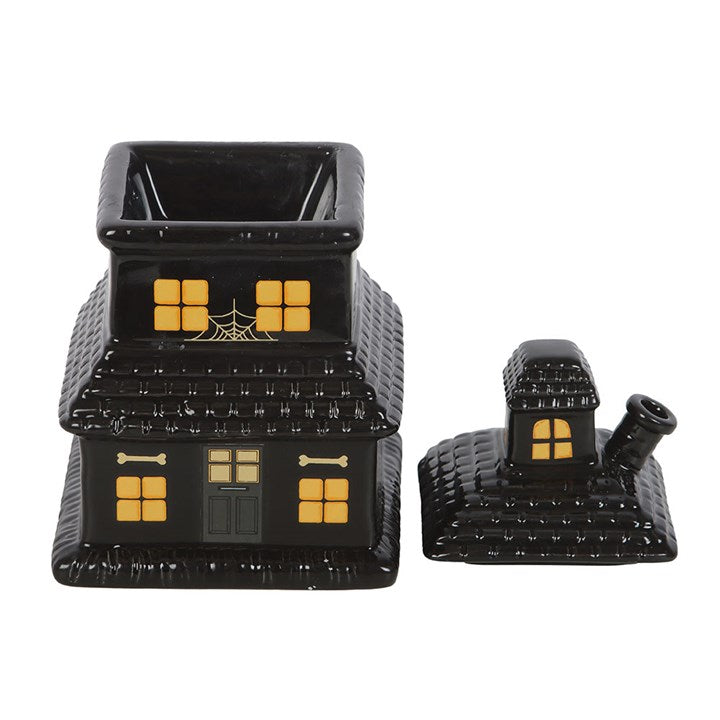 Haunted Mansion Wax Warmer