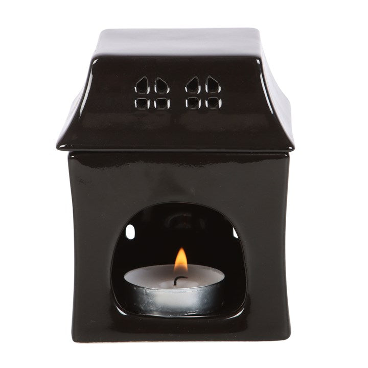 Haunted House Wax Warmer