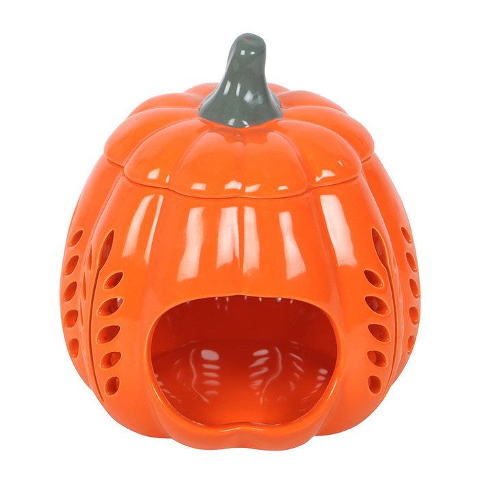 Pumpkin, please! Wax warmer