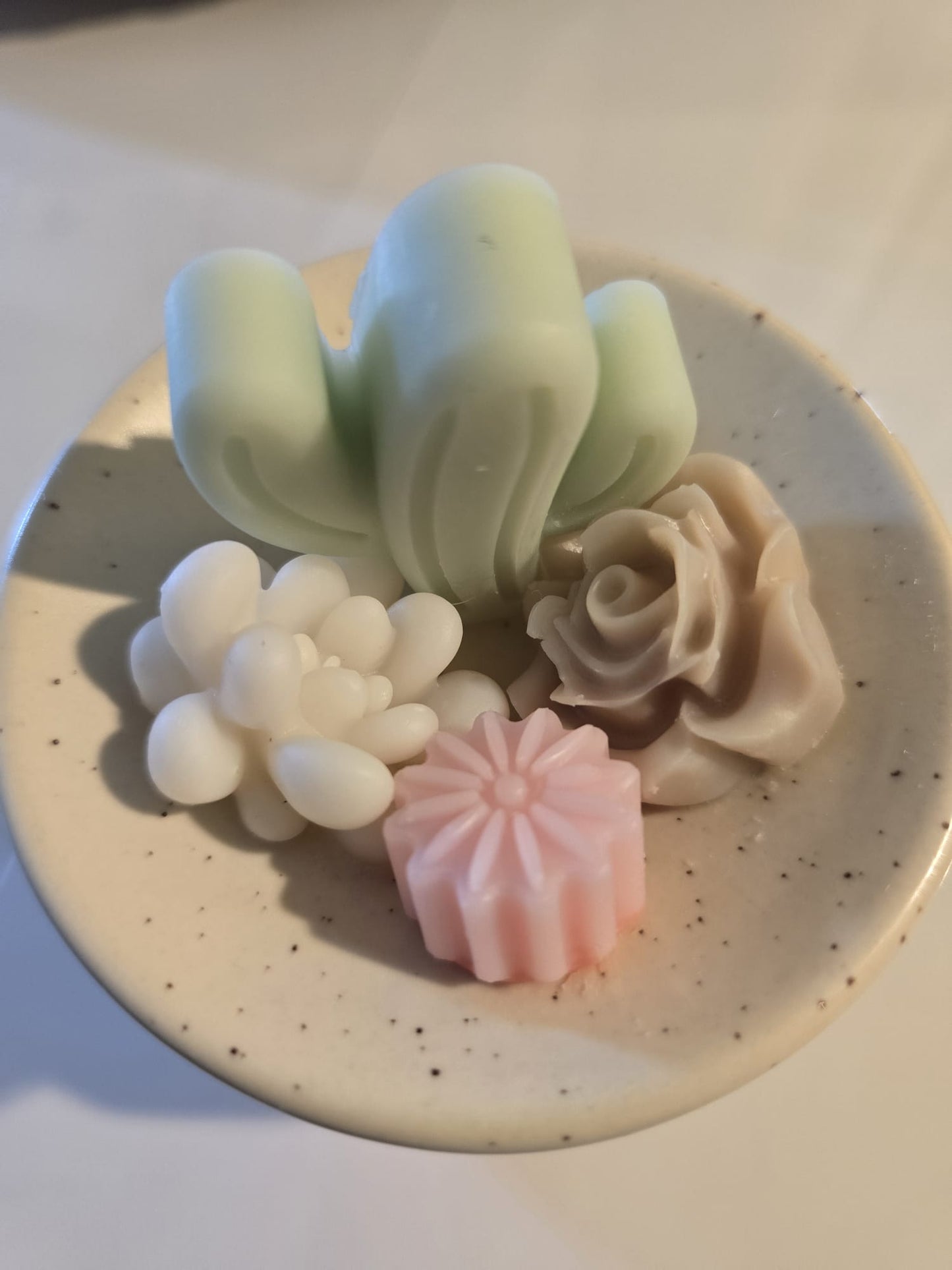 Garden Blooms - Wax Melts