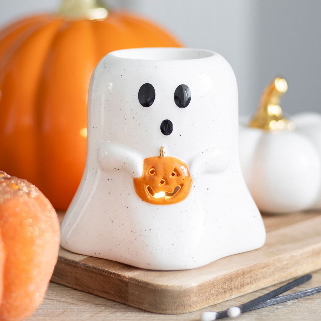 Wax Warmers - Fall Collection