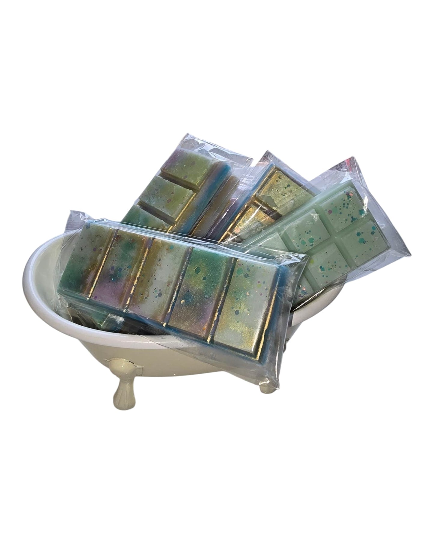 Sol De Janeiro Dreams - Snap Bar - Coconut Wax Melts