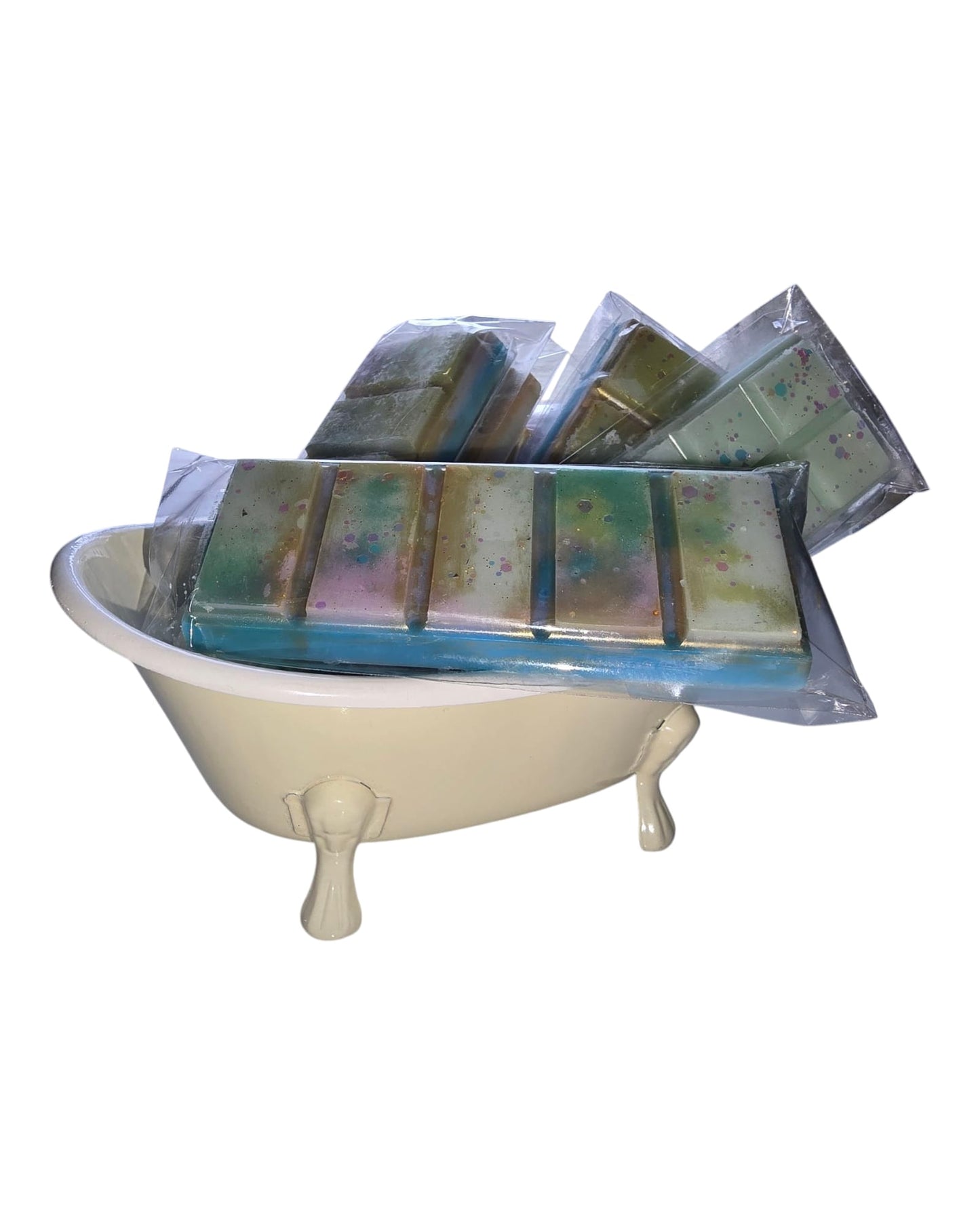 Sol De Janeiro Dreams - Snap Bar - Coconut Wax Melts