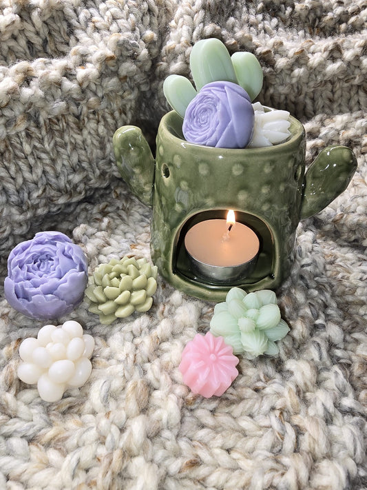 Wax Melts - Bundle Kit