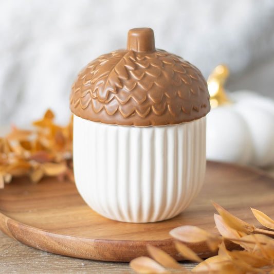 Acorn Wax Melter