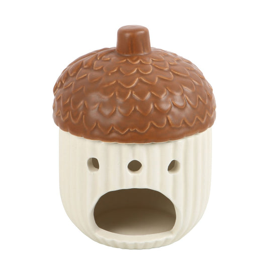 Acorn Wax Melter