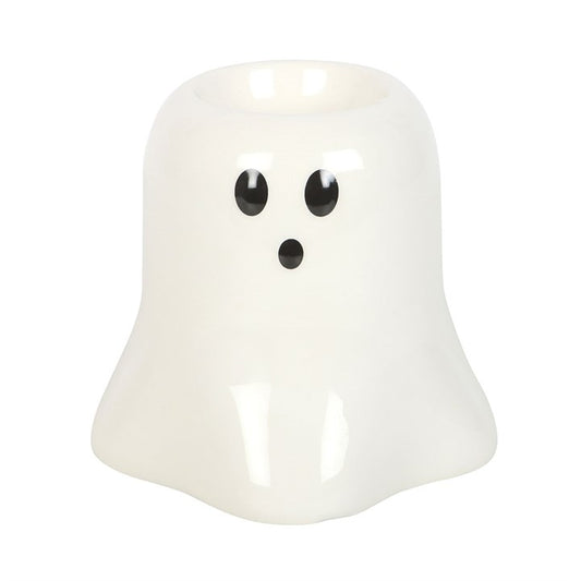 Boo Ghost Wax Warmer
