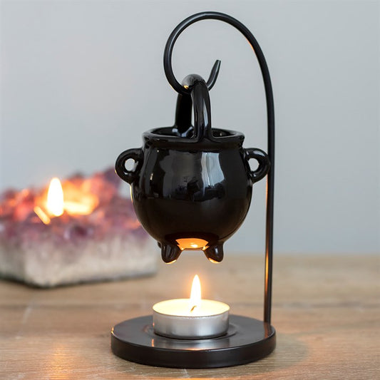 Cauldron Wax Warmer