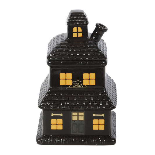 Haunted Mansion Wax Warmer