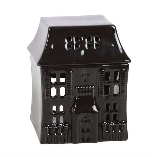 Haunted House Wax Warmer