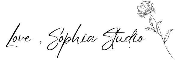 Love, Sophia