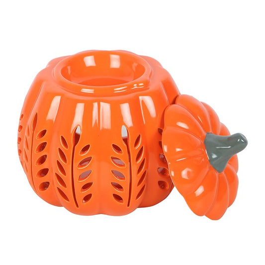 Pumpkin, please! Wax warmer