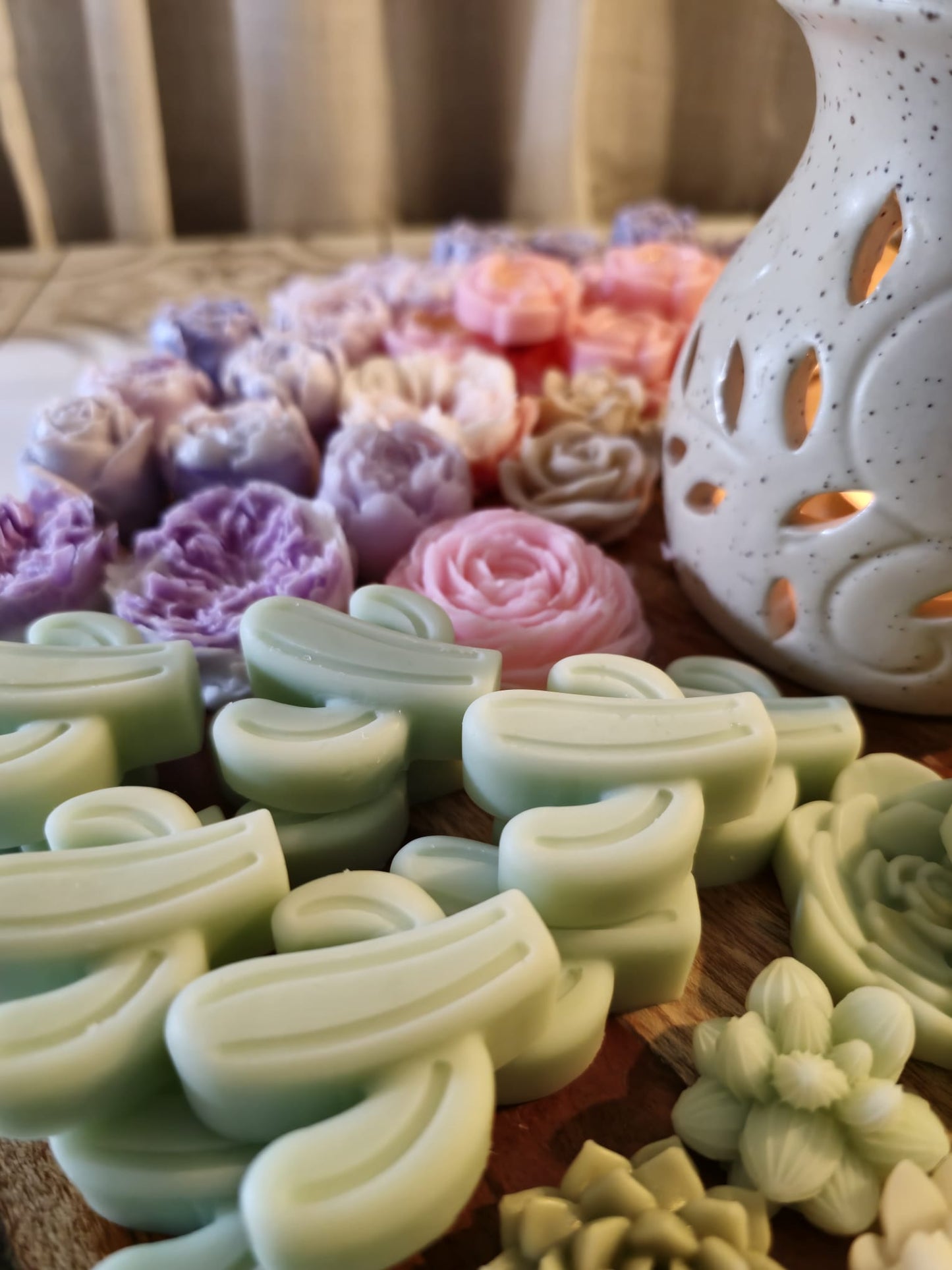 Garden Blooms - Wax Melts