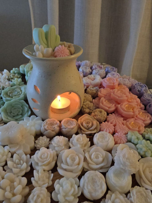 Garden Blooms - Wax Melts